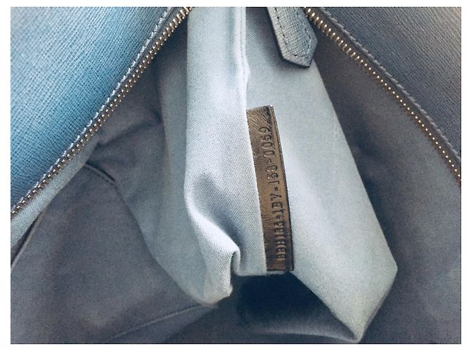 Fendi Monstertasche - Ansicht 2