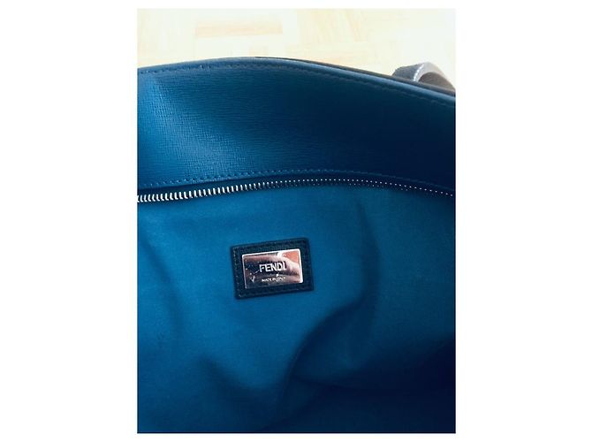 Fendi Monstertasche - Ansicht 3