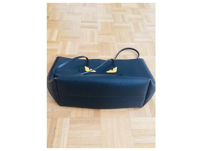 Fendi Monstertasche - Ansicht 4