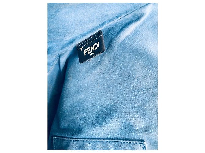 Fendi Monstertasche - Ansicht 6