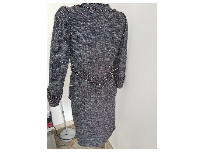 Chanel Tweed - Ansicht 2