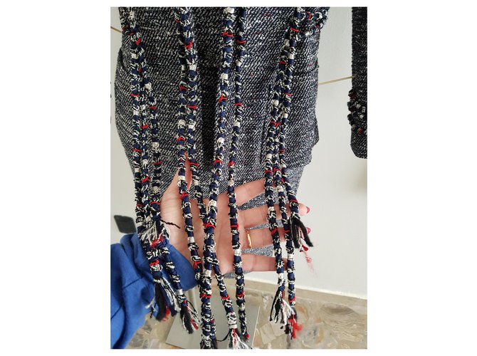 Chanel Tweed - Ansicht 3