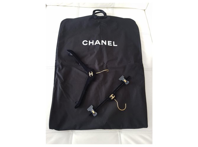 Chanel Tweed - Ansicht 5
