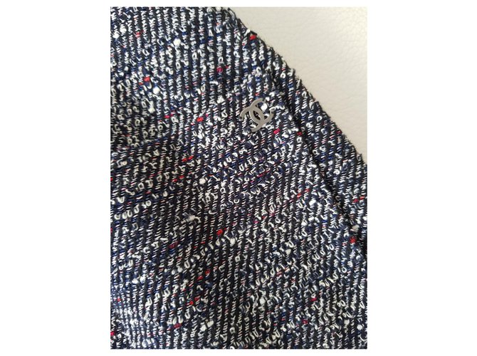 Chanel Tweed - Ansicht 6