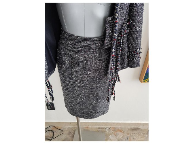 Chanel Tweed - Ansicht 7