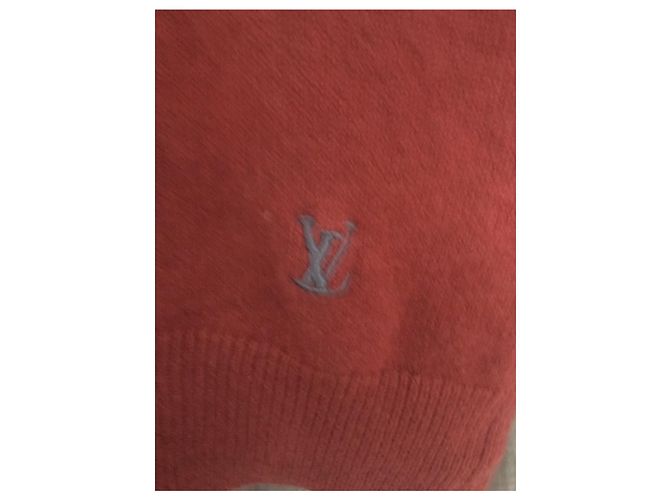 Louis Vuitton Sweaters Brown - view 2