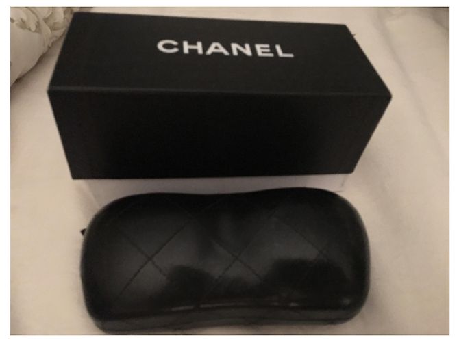 Gafas de sol Chanel Beige Acetato - vista 2