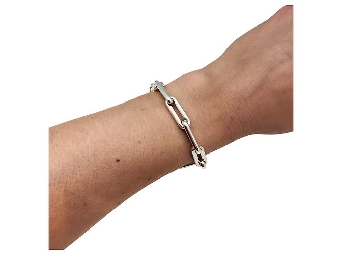 Hermès Pulsera de hermes, "Salambó", dinero. - vista 3