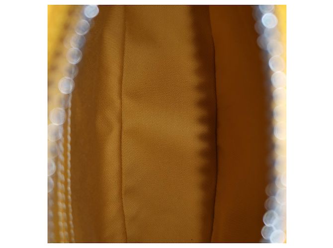 Goyard Grüne Mütze - Ansicht 4