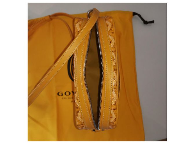 Goyard Grüne Mütze - Ansicht 5