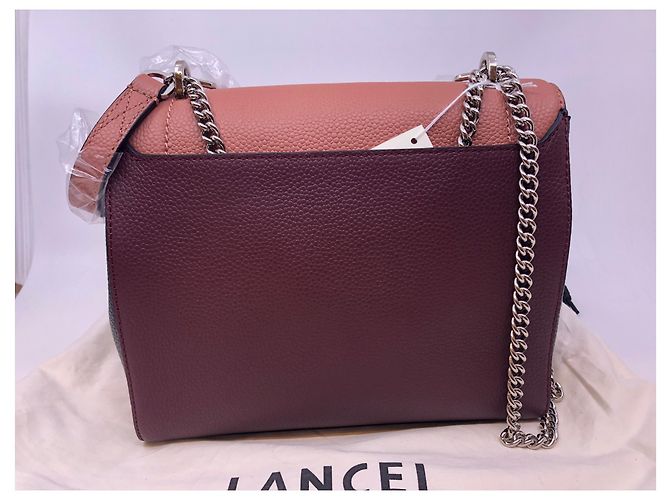 Saco Ninon Lancel - vista 10