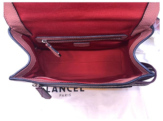 Saco Ninon Lancel - vista 11