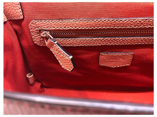 Saco Ninon Lancel - vista 12