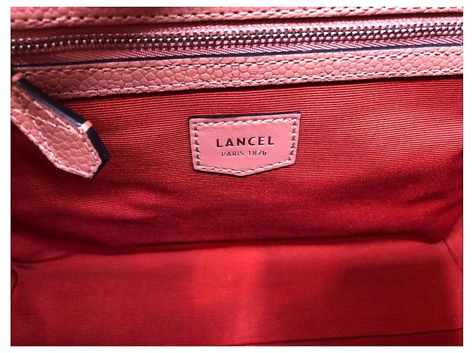 Saco Ninon Lancel - vista 13
