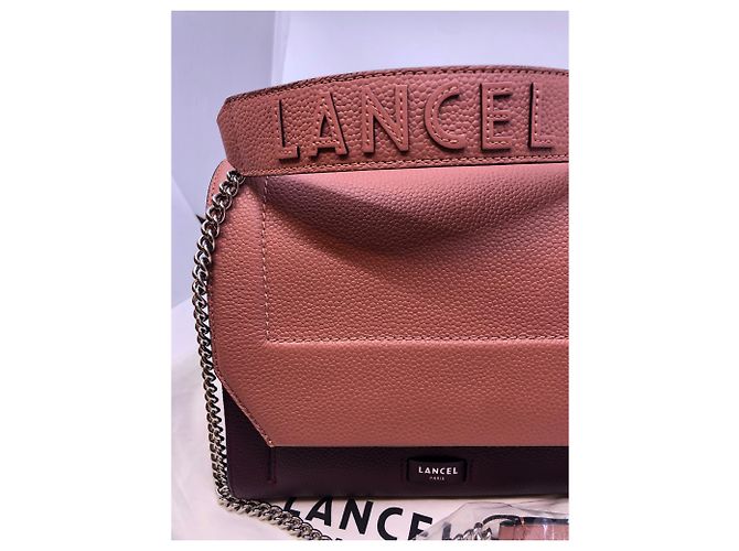 Saco Ninon Lancel - vista 15
