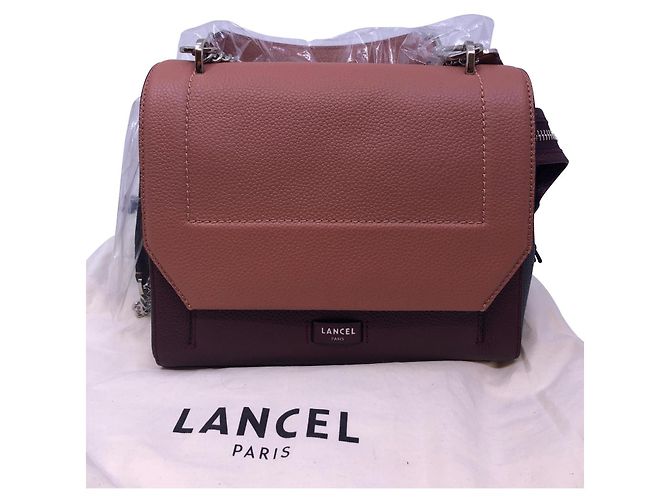 Saco Ninon Lancel - vista 2