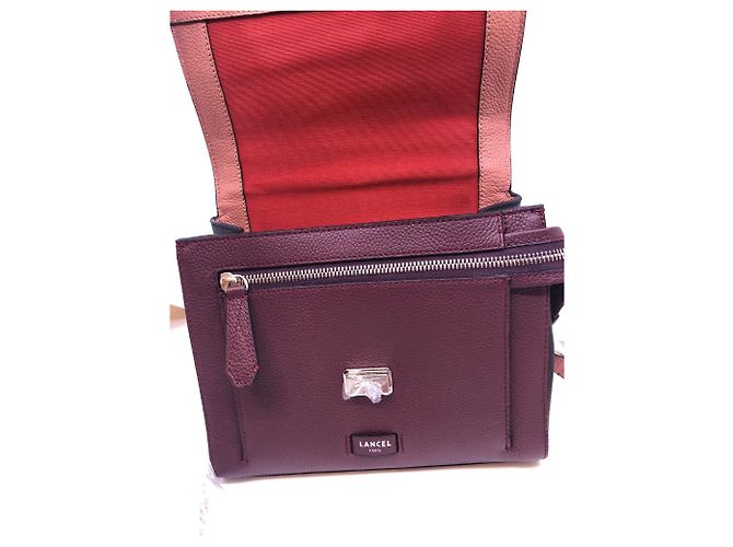 Saco Ninon Lancel - vista 3