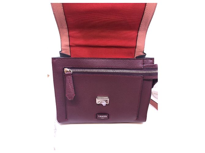 Saco Ninon Lancel - vista 4