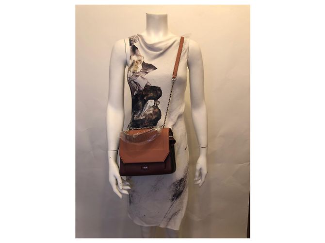 Saco Ninon Lancel - vista 6
