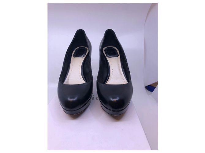 Christian Dior Tacchi DIOR - vista 10