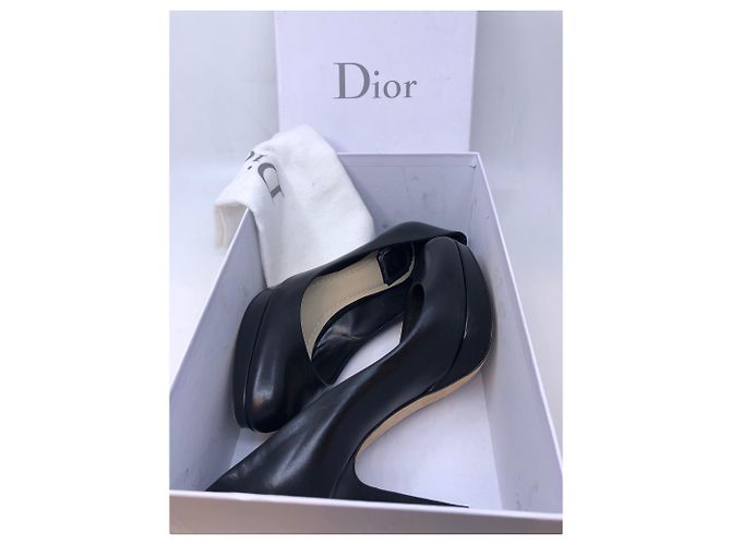 Christian Dior Tacchi DIOR - vista 9