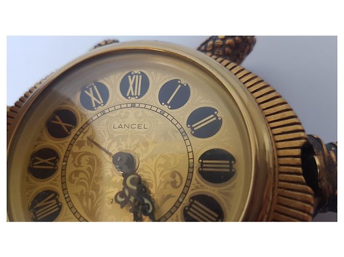 Lancel Tartaruga de bronze - vista 7