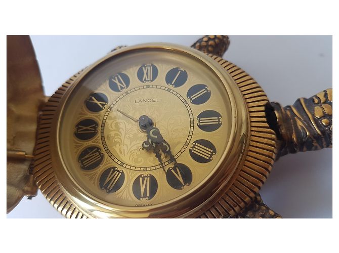 Lancel Tartaruga de bronze - vista 8