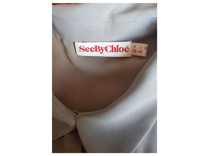 See by Chloé Kleider - Ansicht 5