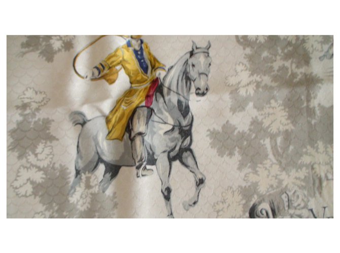 Hermès Venerie des Princes Grigio - vista 10