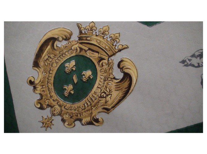 Hermès Venerie des Princes Grigio - vista 11