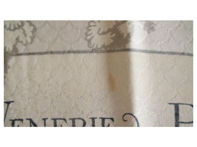 Hermès Venerie des Princes Grigio - vista 6