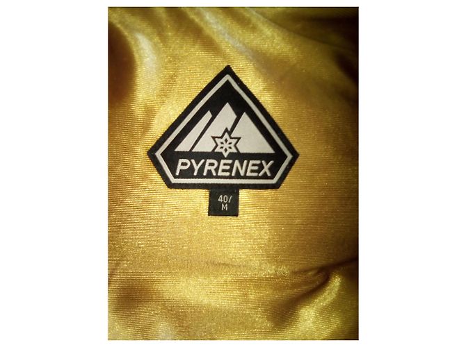 Pyrenex piumino pirenex linea premium alessandra D'oro Lavanda - vista 6
