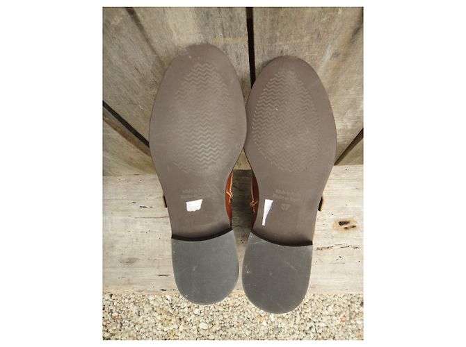 Russell & Bromley stivali borchiati Russel e Bromley Marrone chiaro - vista 7