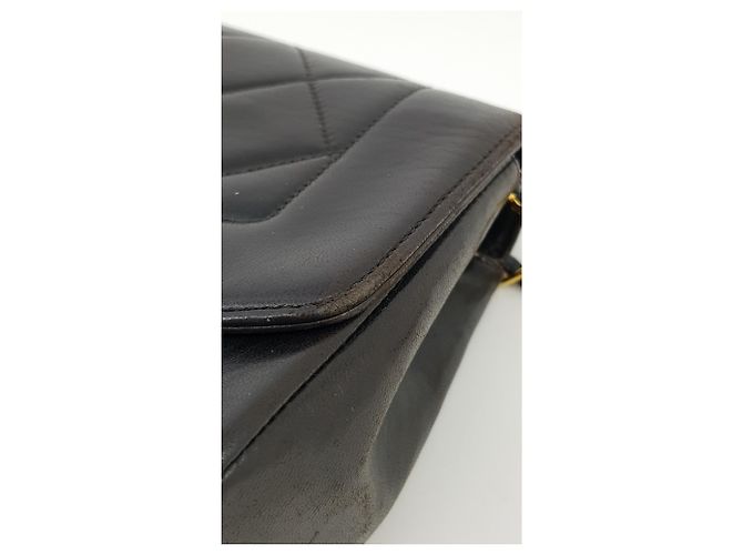 Chanel Diana Negro - vista 14