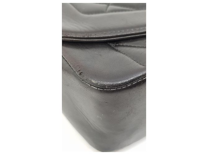 Chanel Diana Negro - vista 15