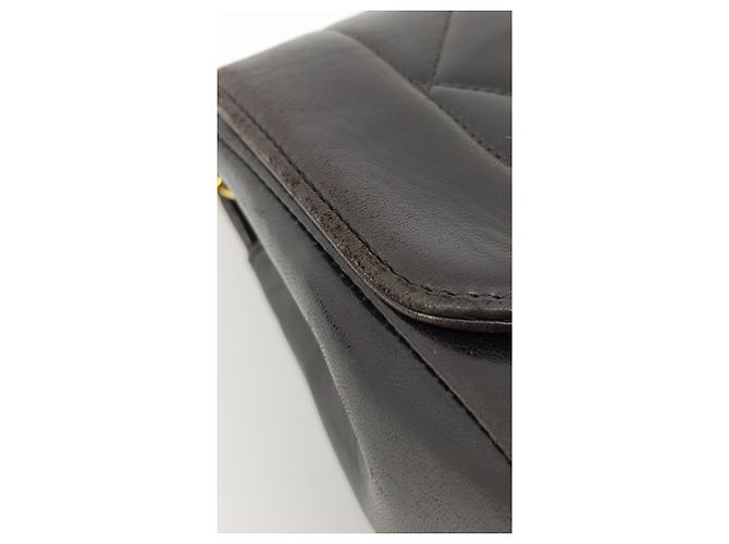 Chanel Diana Negro - vista 16
