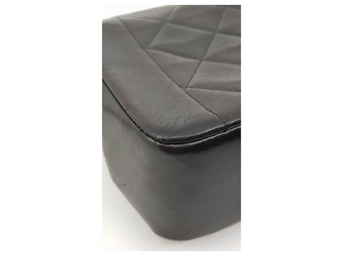 Chanel Diana Negro - vista 18