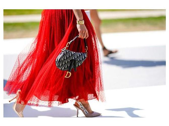 Christian Dior saddle - Ansicht 11