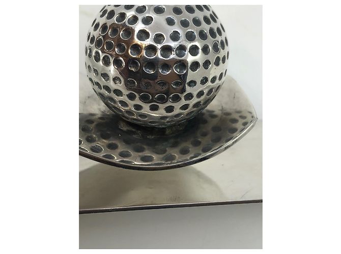 Hermès golfe Prata - vista 11