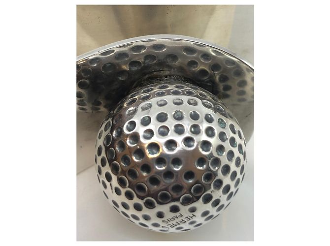 Hermès golfe Prata - vista 12