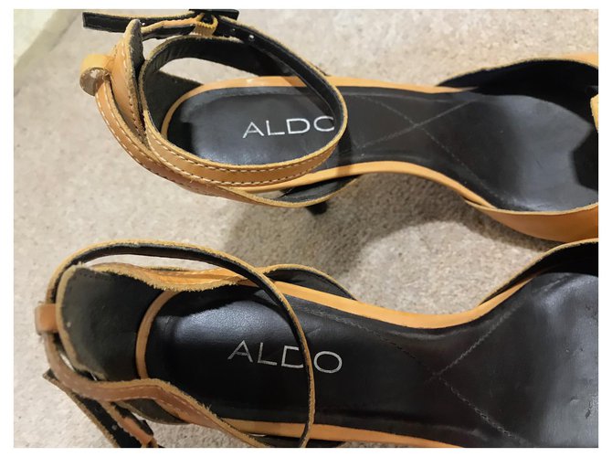 Aldo Tacchi Giallo - vista 5
