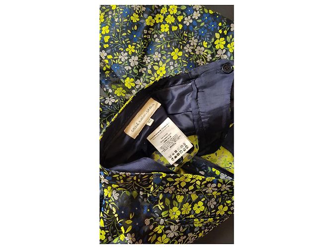 Autre Marque Coast Weber & Ahaus Blumenhose Mehrfarben - Ansicht 4