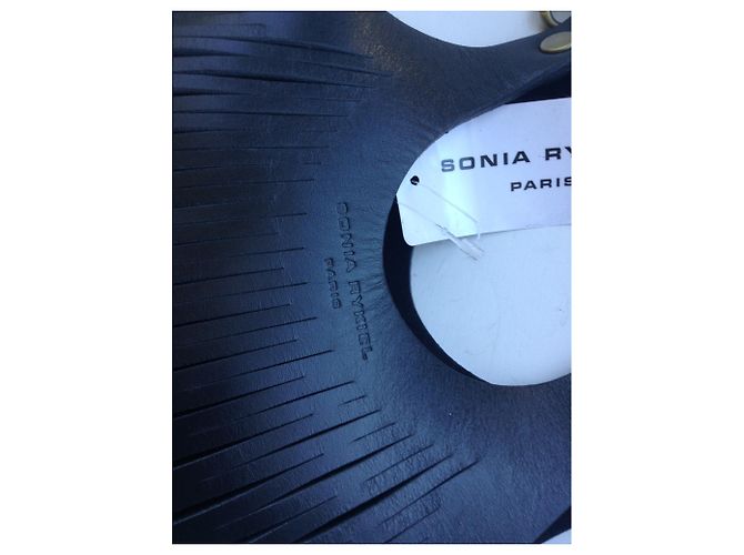 Sonia Rykiel Borsa media Le Baltard - vista 10