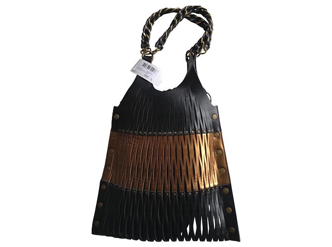 Sonia Rykiel Borsa media Le Baltard - vista 2