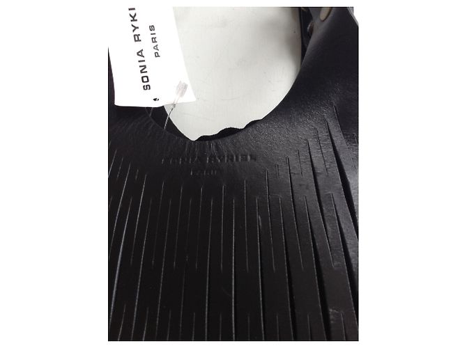 Sonia Rykiel Borsa media Le Baltard - vista 4