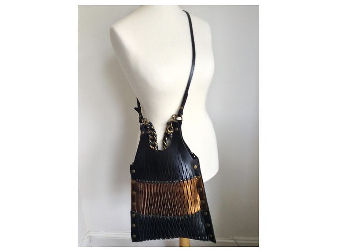 Sonia Rykiel Borsa media Le Baltard - vista 7