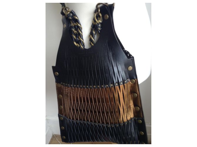 Sonia Rykiel Borsa media Le Baltard - vista 8
