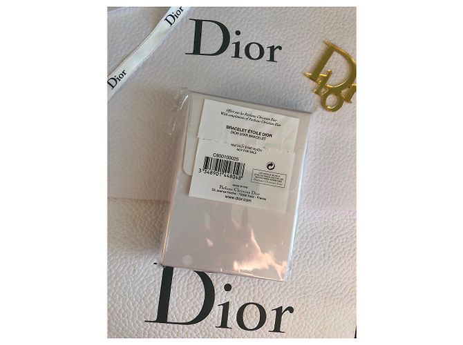 Dior VIP gifts - view 2