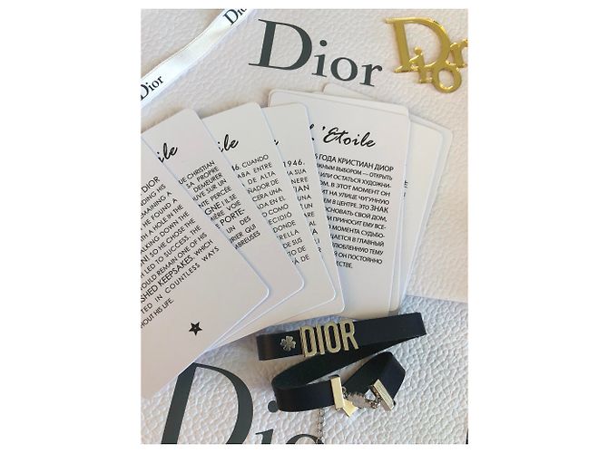Dior VIP gifts - view 3