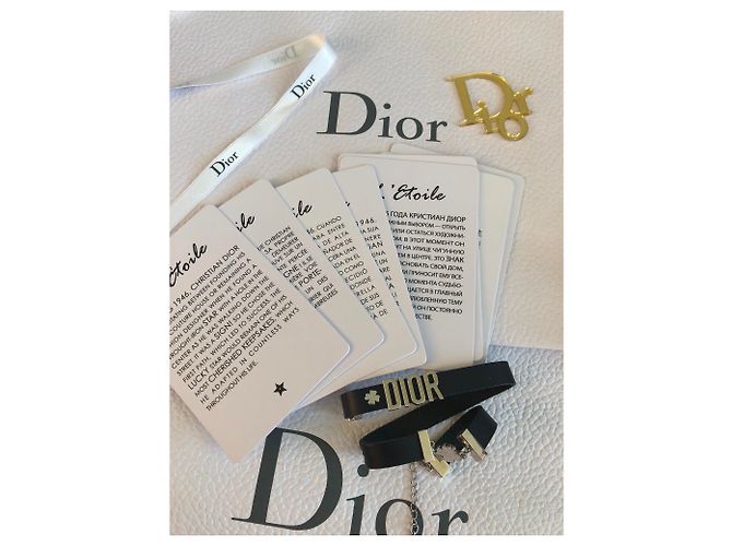Dior VIP gifts - view 5